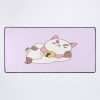 Puppycat Mouse Pad Official Cow Anime Merch