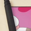 Bee And Puppycat Mouse Pad Official Cow Anime Merch