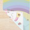 Embarrassed Puppycat Shower Curtain Official Cow Anime Merch