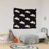 Bongo Puppycat 1 Sticker Tapestry Official Cow Anime Merch