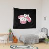 Puppycat Macarons    Classic Tapestry Official Cow Anime Merch